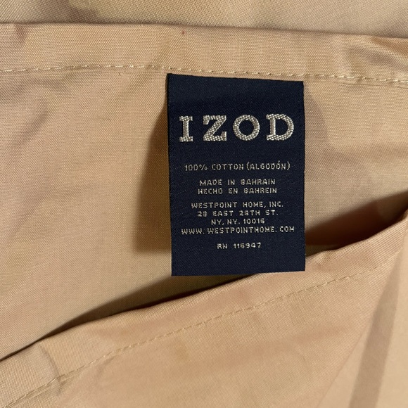 Queen flat sheet - Picture 3 of 5